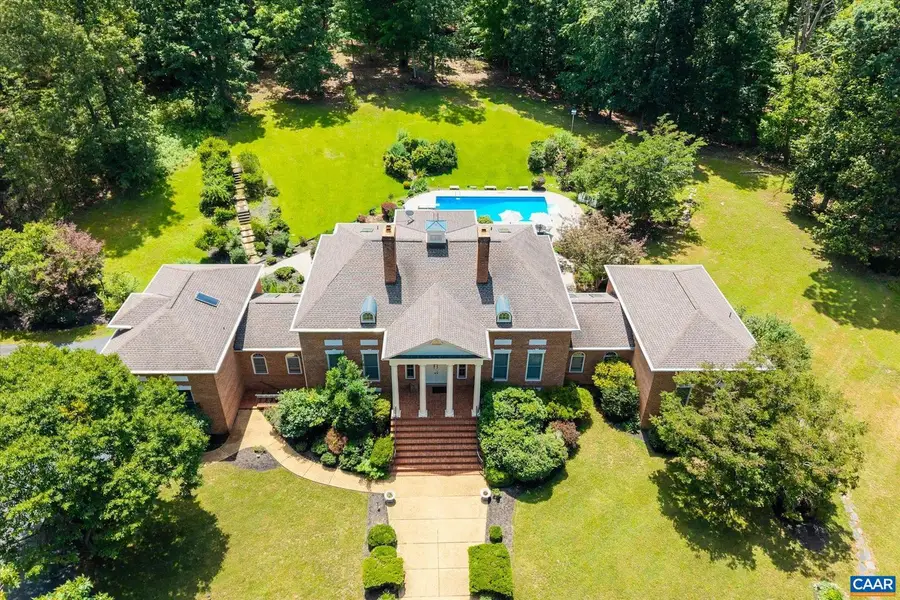 1462 Owensville Rd, Charlottesville, VA 22901 - #2