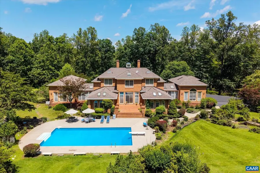 1462 Owensville Rd, Charlottesville, VA 22901 - #3