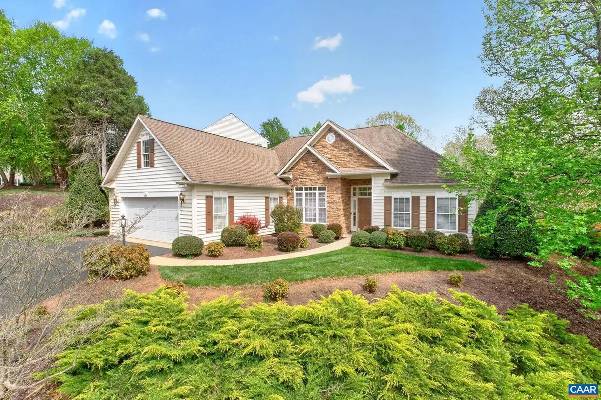 1804 Creekview Ln, Charlottesville, VA 22911 - #1