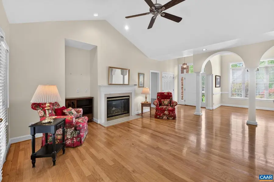 1804 Creekview Ln, Charlottesville, VA 22911 - #2