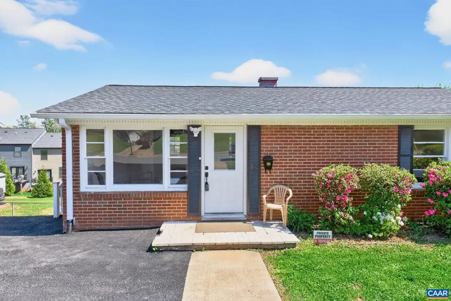 316 Carlton Rd, Charlottesville, VA 22902 - #3