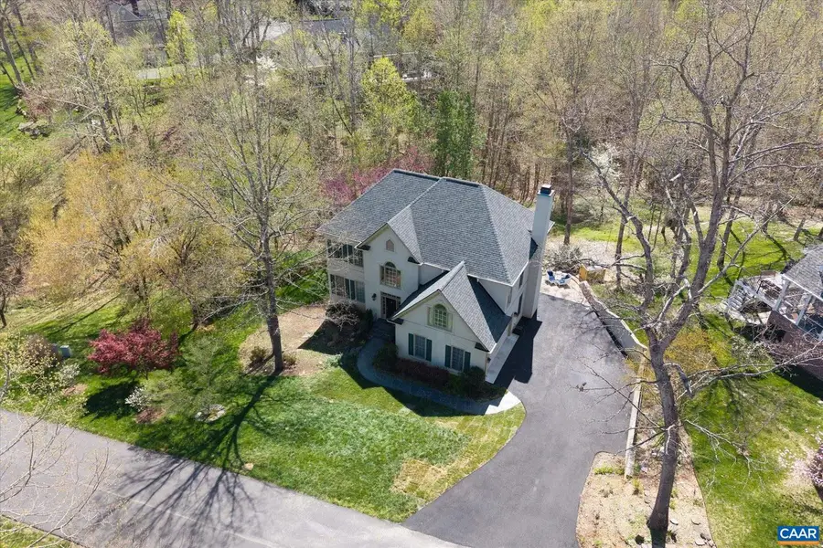 3255 Avebury Ln, Keswick, VA 22947 - #2