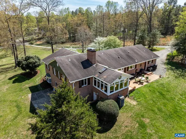 3505 Sarah Dr, CHARLOTTESVILLE, VA 22911