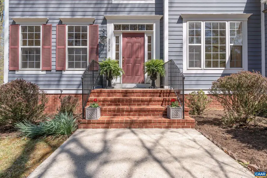 2938 Old Via Rd, Charlottesville, VA 22901 - #2