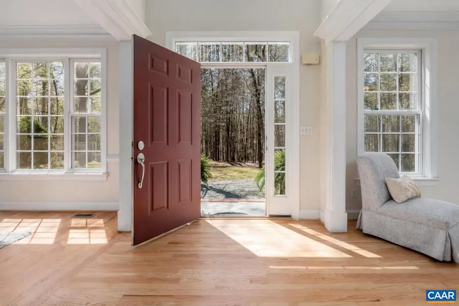 2938 Old Via Rd, Charlottesville, VA 22901 - #3