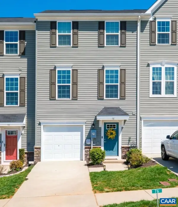 76 Park Dr, PALMYRA, VA 22963