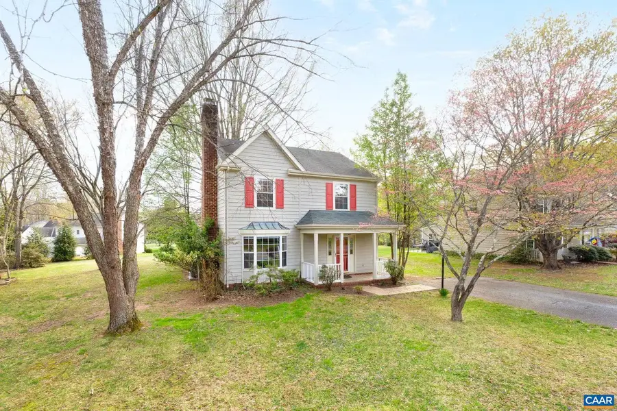 1883 Steeplechase Run, Charlottesville, VA 22911 - #2