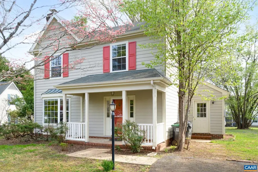 1883 Steeplechase Run, Charlottesville, VA 22911 - #3