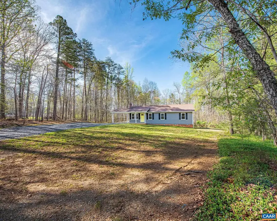 1261 Winnsville Dr, Bremo Bluff, VA 23022 - #3