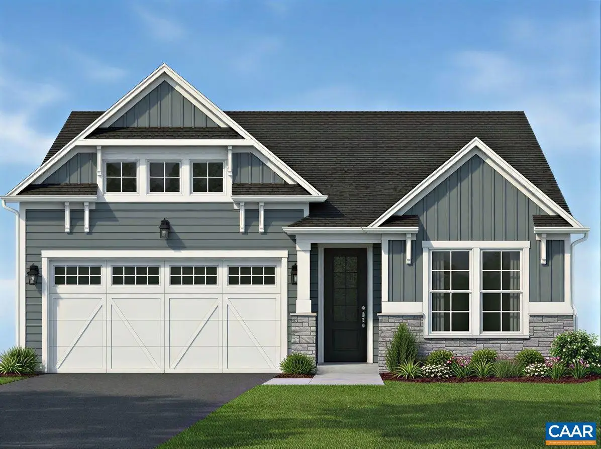 J-17 Serviceberry Dr, Zion Crossroads, VA 22942 - #1