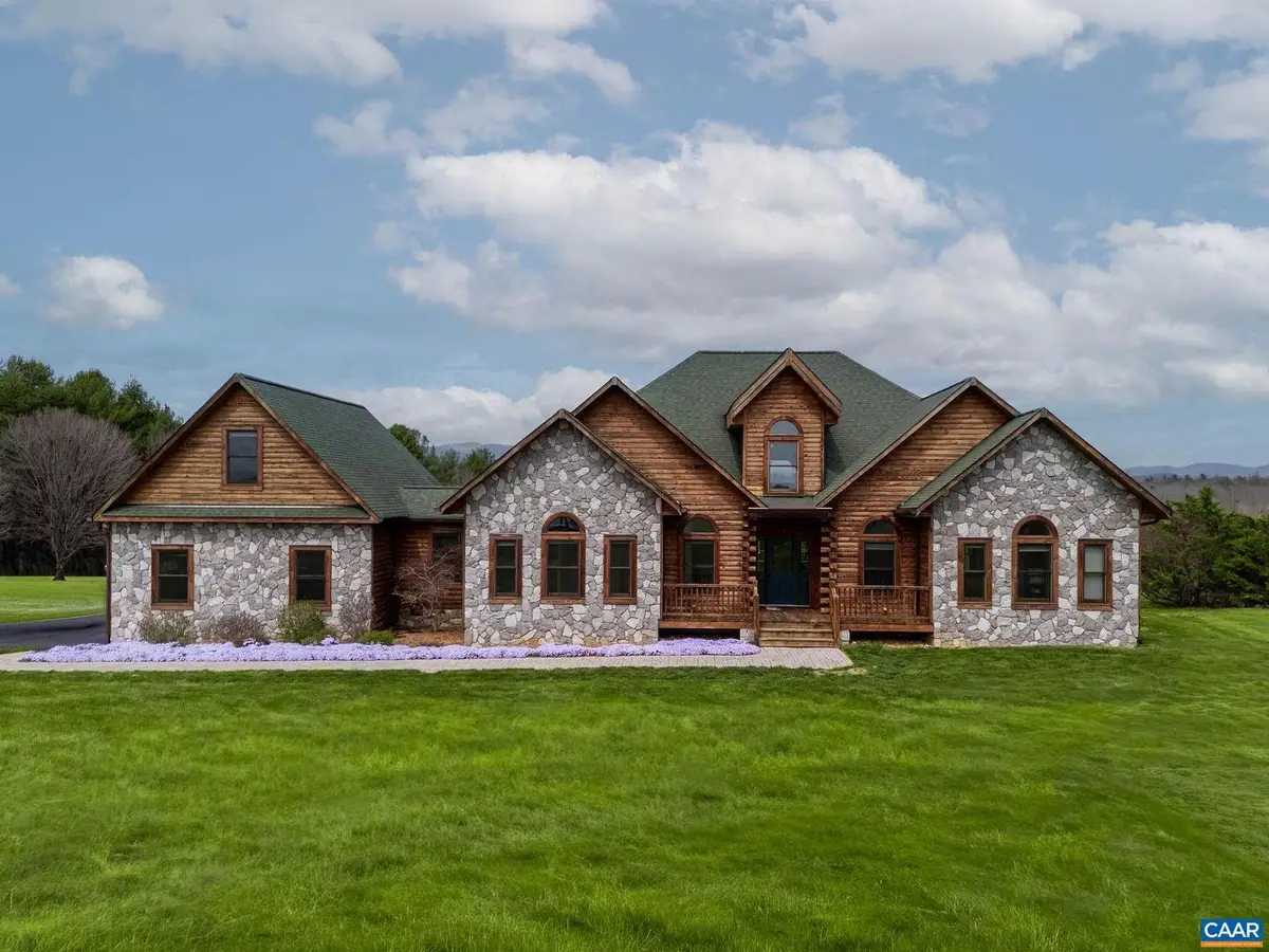 42 River Ridge Ln, Ruckersville, VA 22968 - #1