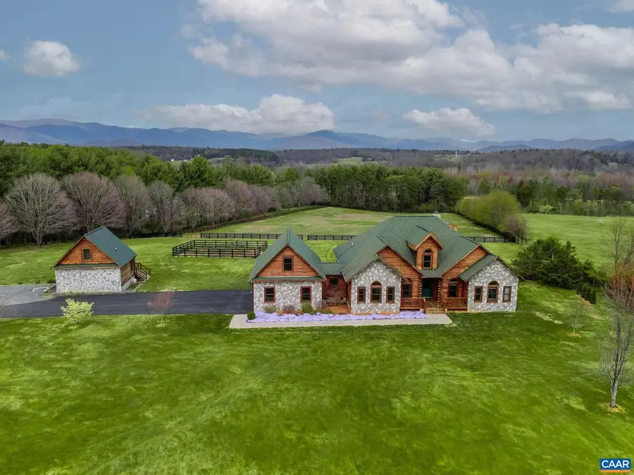 42 River Ridge Ln, Ruckersville, VA 22968 - #2