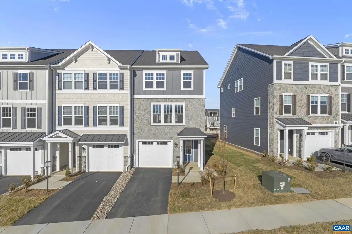 42 Marcella St, Charlottesville, VA 22911 - #1