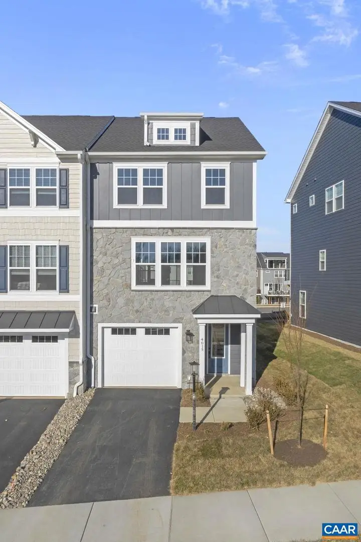 42 Marcella St, Charlottesville, VA 22911 - #2