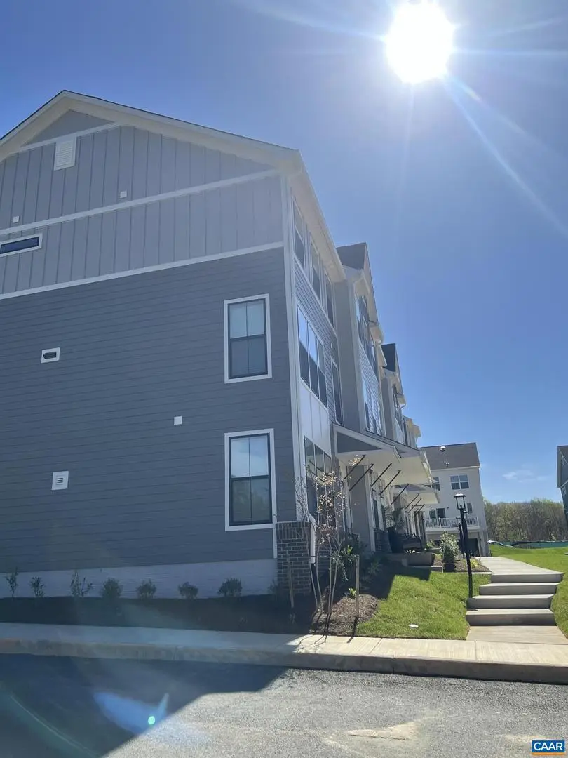 2415 Renewal Rd, Charlottesville, VA 22902 - #2