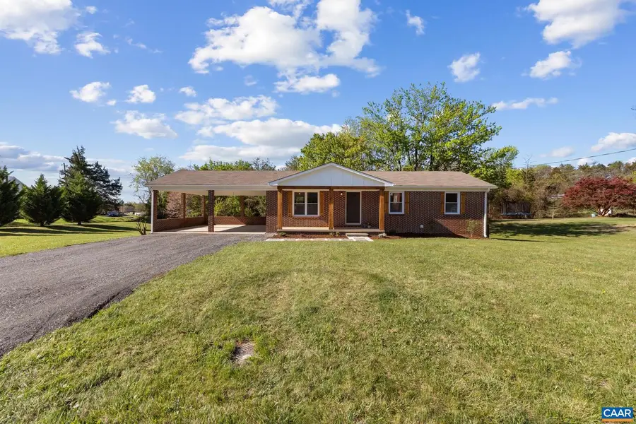 344 Judges Rd, Stanardsville, VA 22973 - #2