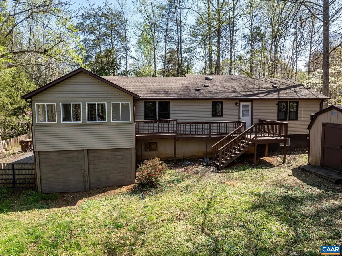 30 Kiowa Ln, Palmyra, VA 22963 - #1