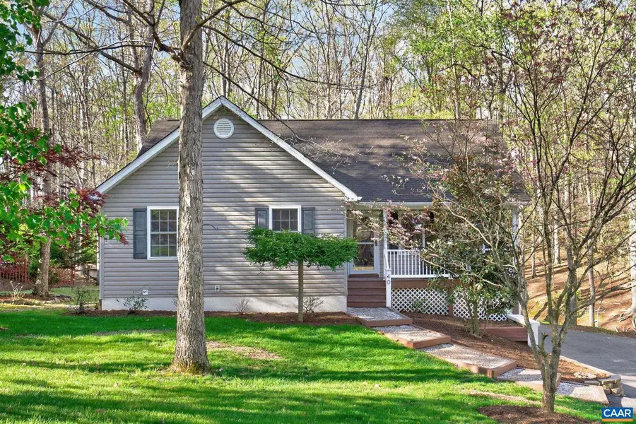 40 Bridlewood Dr, Palmyra, VA 22963 - #3