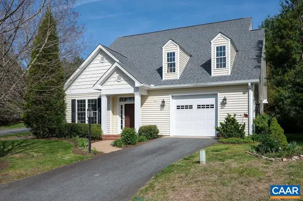 908 Swan Ridge Rd, CHARLOTTESVILLE, VA 22903