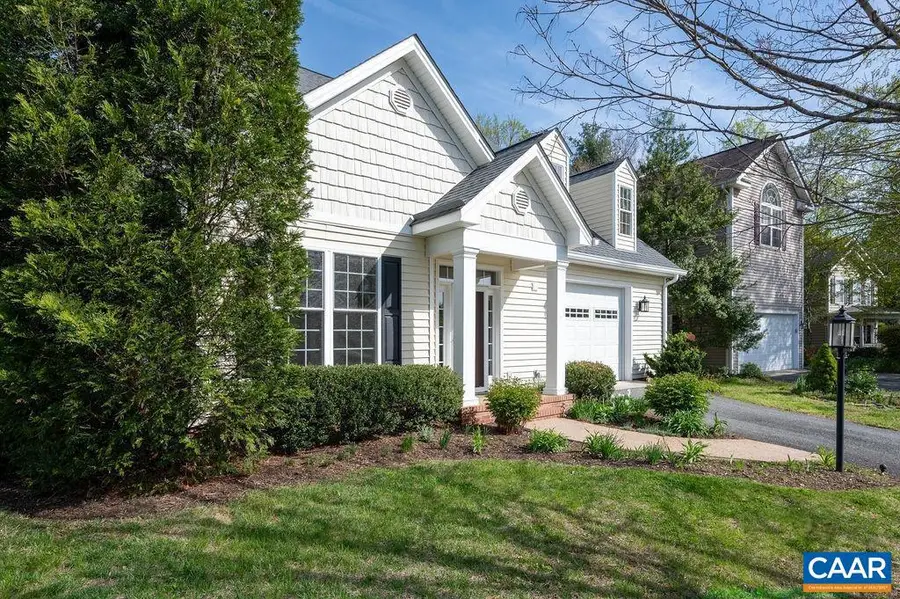 908 Swan Ridge Rd, Charlottesville, VA 22903 - #3