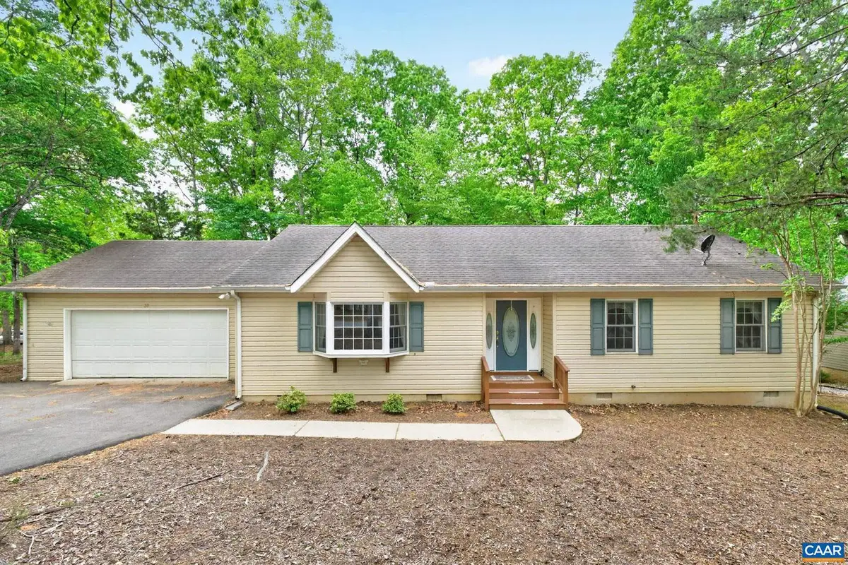 37 Laguna Rd, Palmyra, VA 22963 - #1