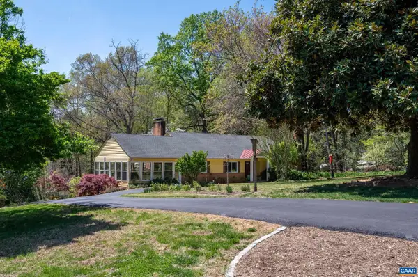103 Powhatan Cir, CHARLOTTESVILLE, VA 22901
