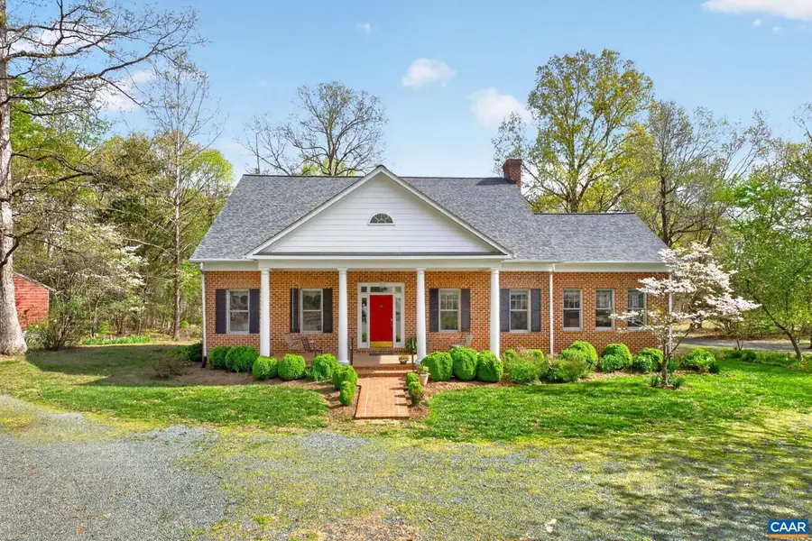 3132 Thomas Jefferson Pkwy, Palmyra, VA 22963 - #2