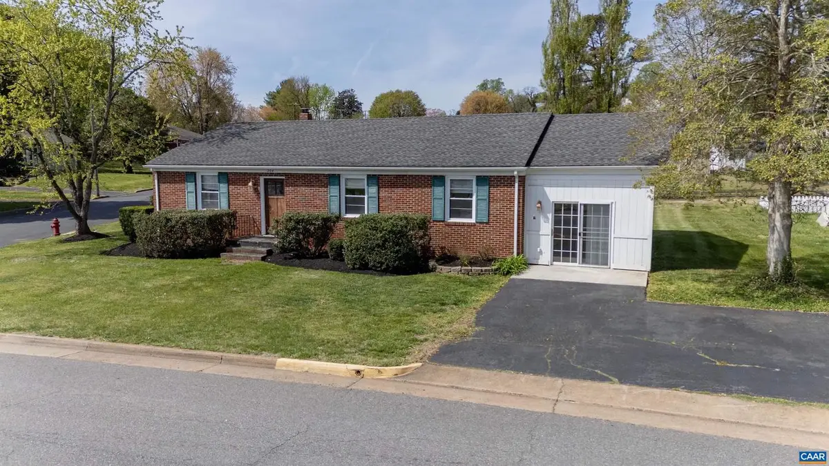 204 Selma Rd, Orange, VA 22960 - #1
