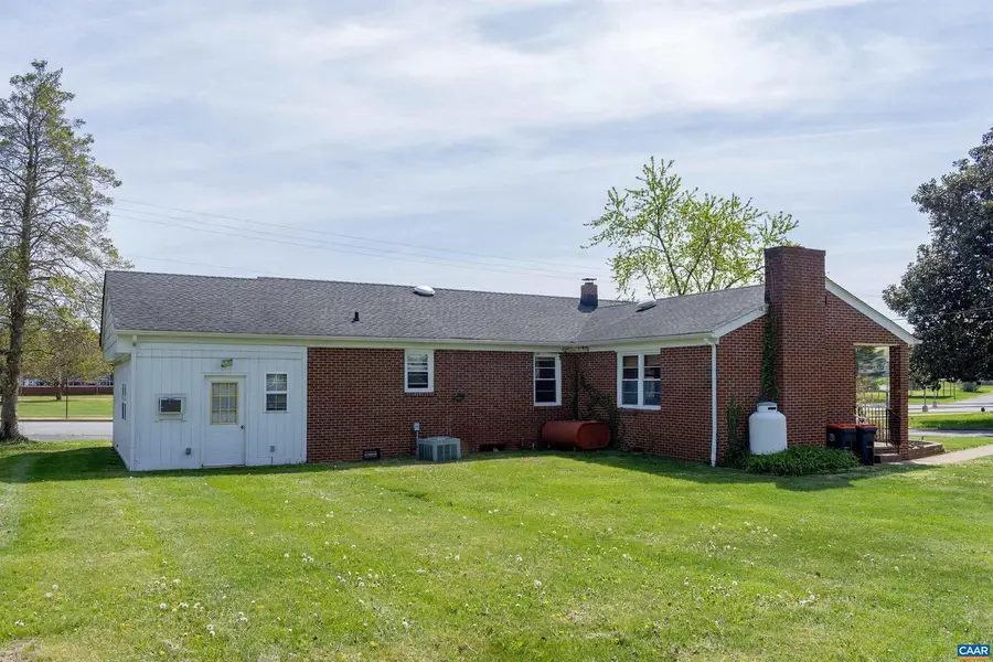 204 Selma Rd, Orange, VA 22960 - #3