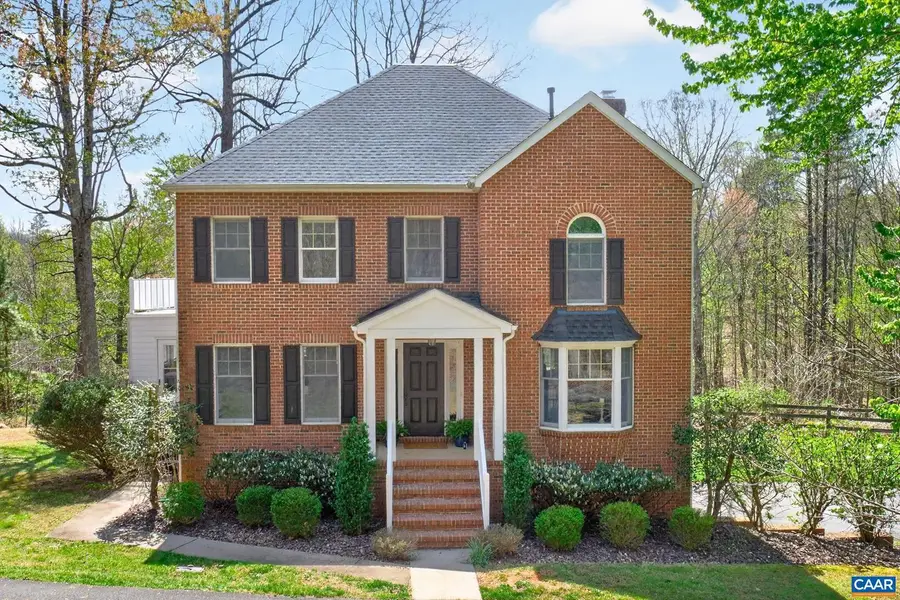 7087 Dick Woods Rd, Afton, VA 22920 - #2