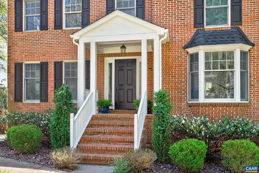 7087 Dick Woods Rd, Afton, VA 22920 - #3