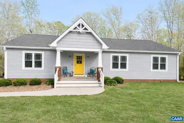 169 Westshire Ln, BUMPASS, VA 23024