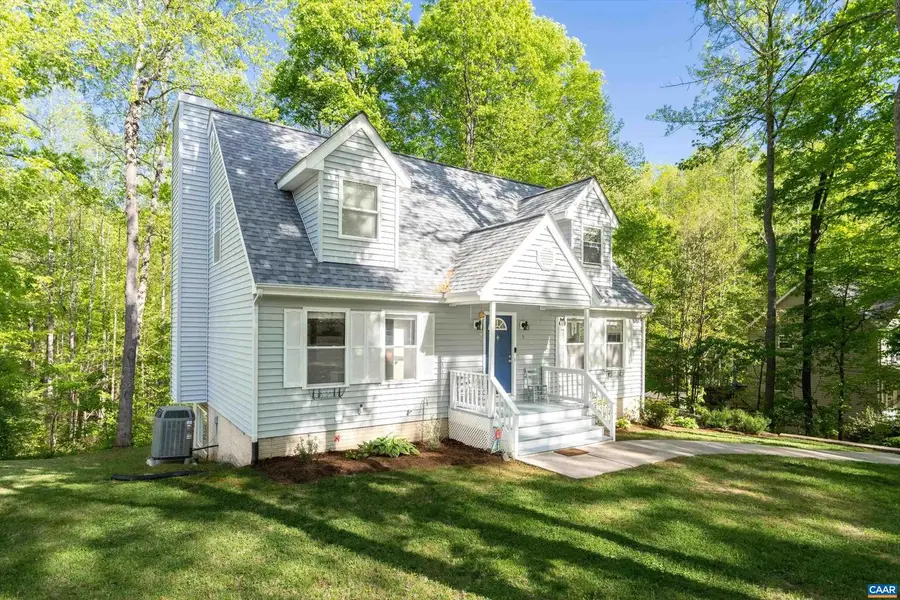 5 Iroquois Way, Palmyra, VA 22963 - #2