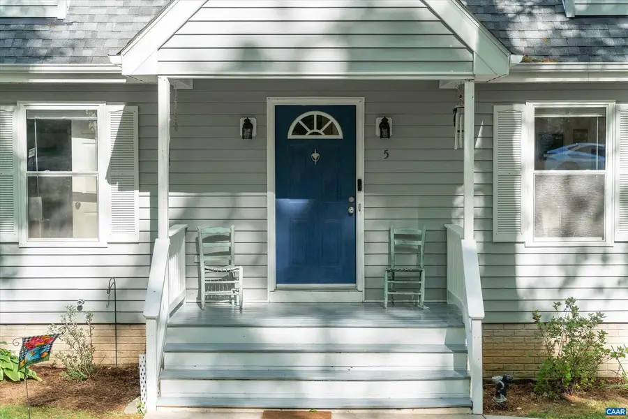 5 Iroquois Way, Palmyra, VA 22963 - #3