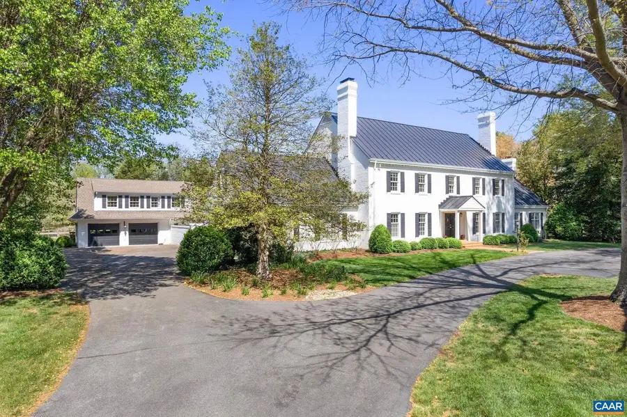 101 Cavalier Dr, Charlottesville, VA 22901 - #3