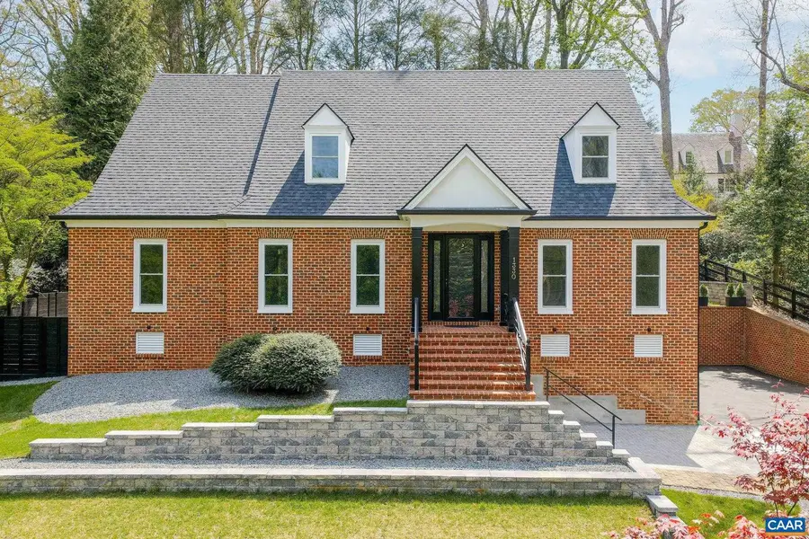 1330 Hilltop Rd, Charlottesville, VA 22903 - #2