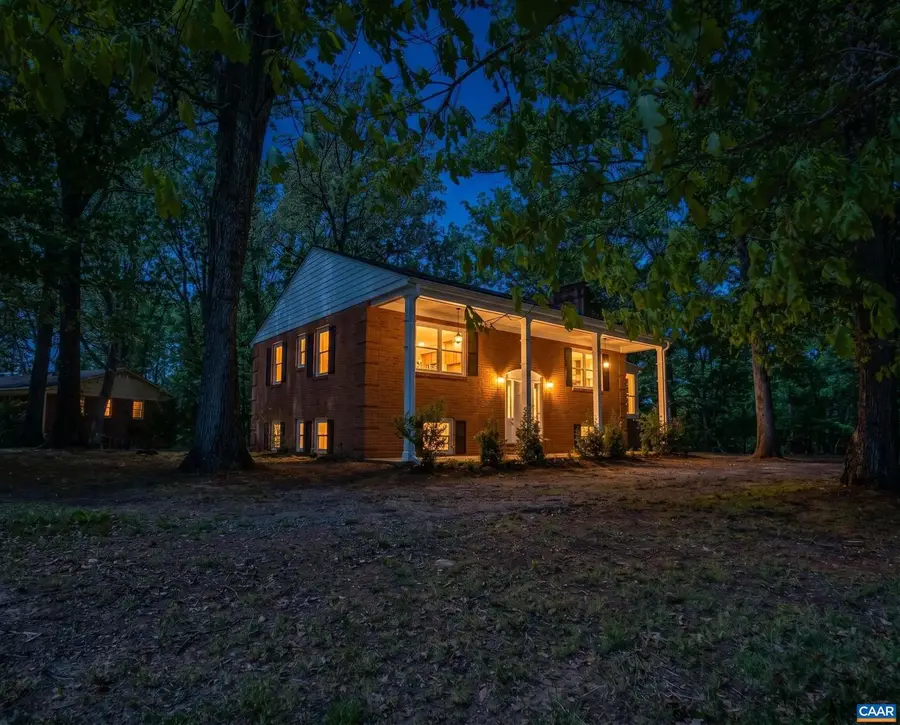 337 Carrsbrook Dr, Charlottesville, VA 22901 - #3