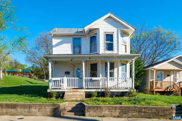 580 Hawkins St, HARRISONBURG, VA 22801