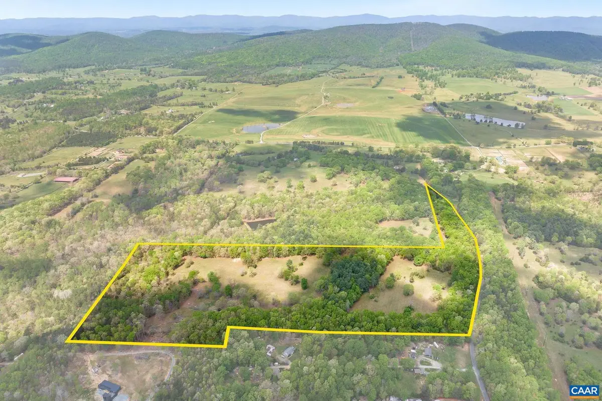 0 Lindsay Rd, Gordonsville, VA 22942 - #1