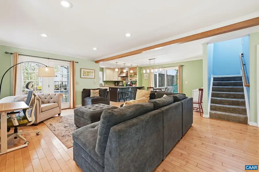 1009 Stonewood Dr, Charlottesville, VA 22911 - #3