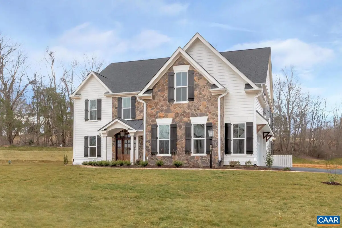 4 Jarmans Gap Rd, Crozet, VA 22932 - #1