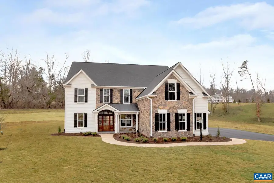 4 Jarmans Gap Rd, Crozet, VA 22932 - #2