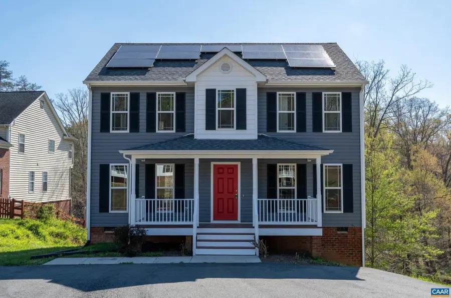 6092 Flintstone Dr, Barboursville, VA 22923 - #3