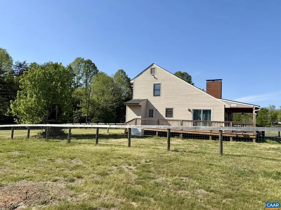 1497 Salem Church Rd, Palmyra, VA 22963 - #3