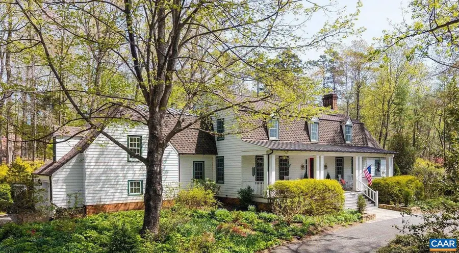 995 Old Garth Rd, Charlottesville, VA 22901 - #3