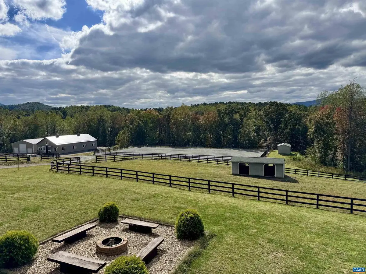 2236 Craigs Store Rd, Afton, VA 22920 - #1