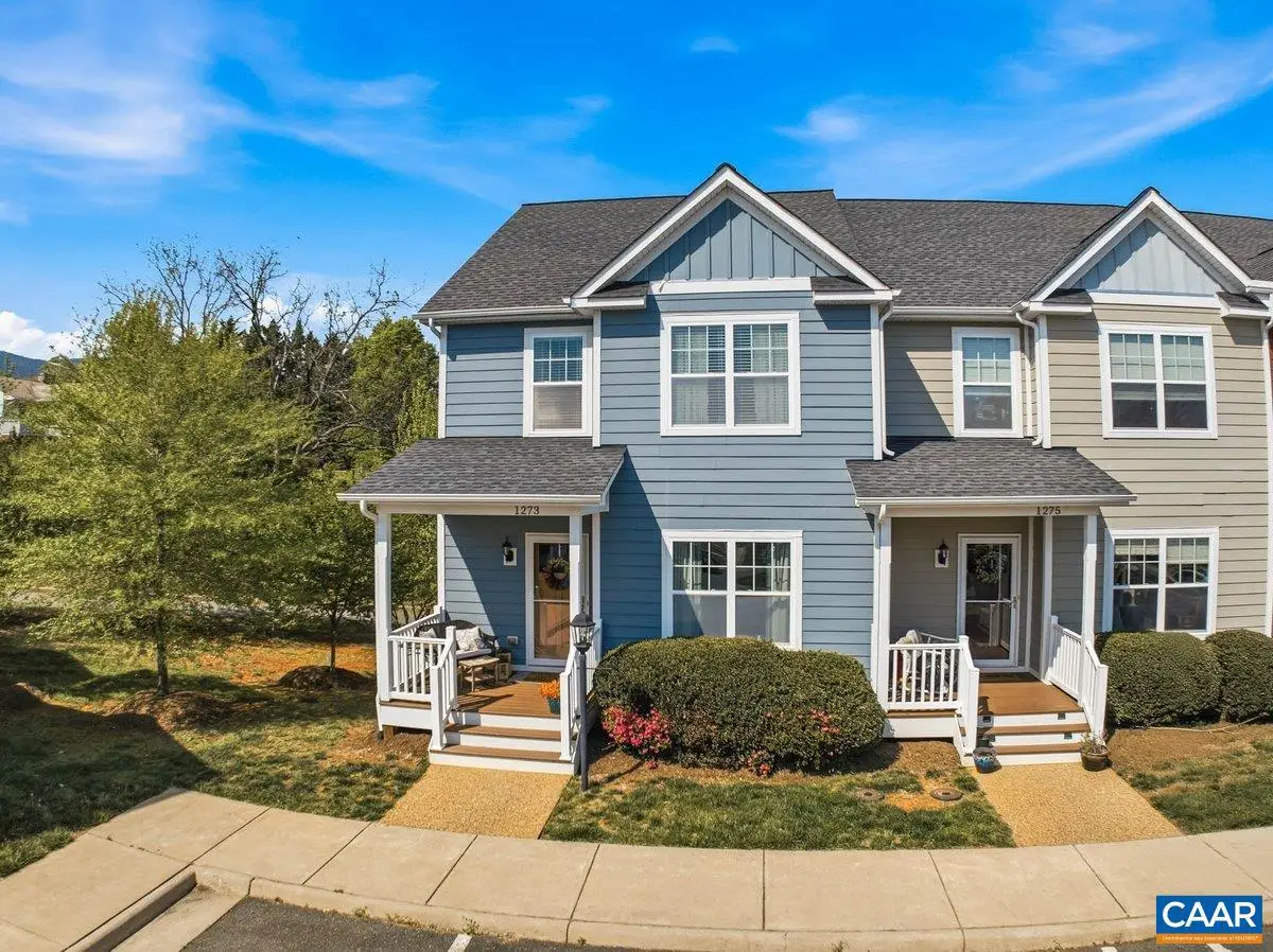 1273 Haden Pl Pl, Crozet, VA 22932 - #1