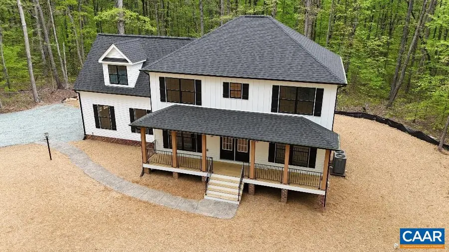 Forest Glen Ln #fg28, Fork Union, VA 23117 - #3