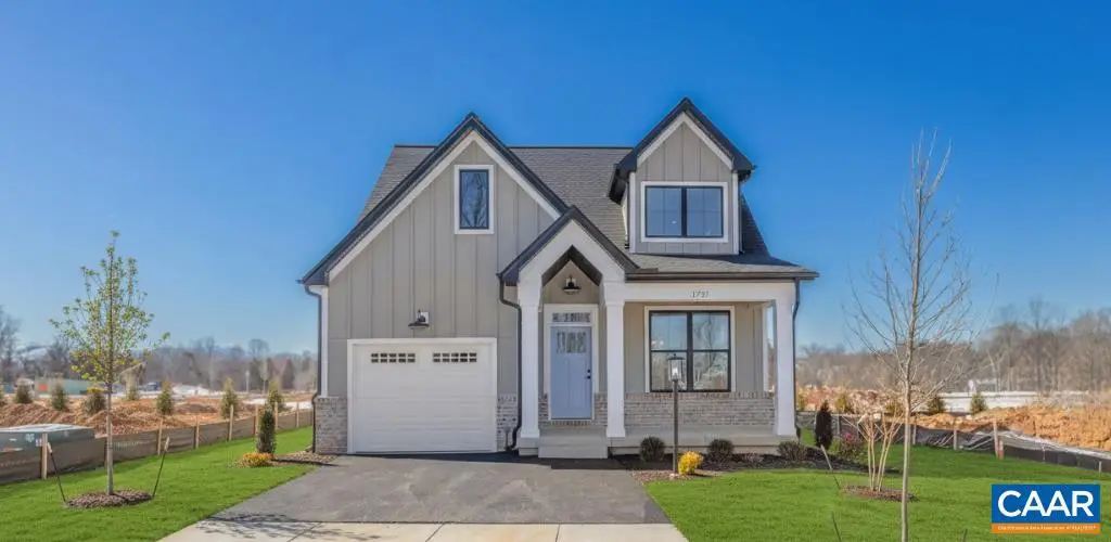 92a Renee Ln, Charlottesville, VA 22911 - #1