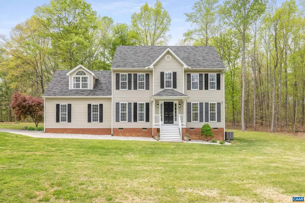 18383 James Madison Hwy, Troy, VA 22974 - #1